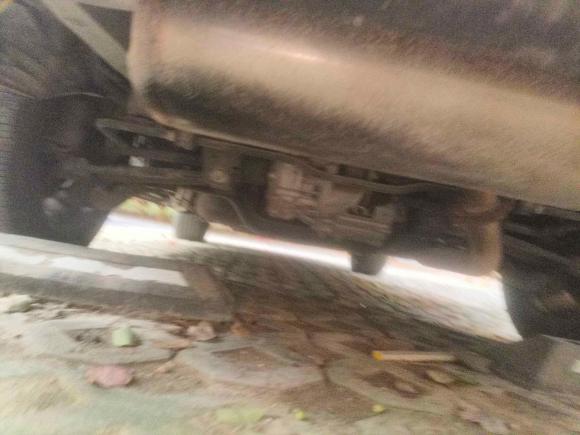 [上海·苏E] 二手比亚迪唐新能源2015款 2.0T 四驱旗舰型