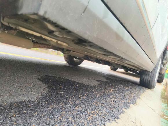 [武汉·鄂A] 二手北京汽车北京X32019款 1.5L 手动荣耀版