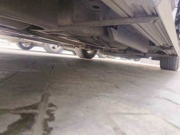 [金华·浙G] 二手别克昂科威2016款 28T 四驱豪华型