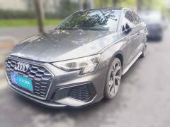 [佛山·粤E] 奥迪奥迪A32021款 A3L Limousine 35 TFSI 豪华运动型
