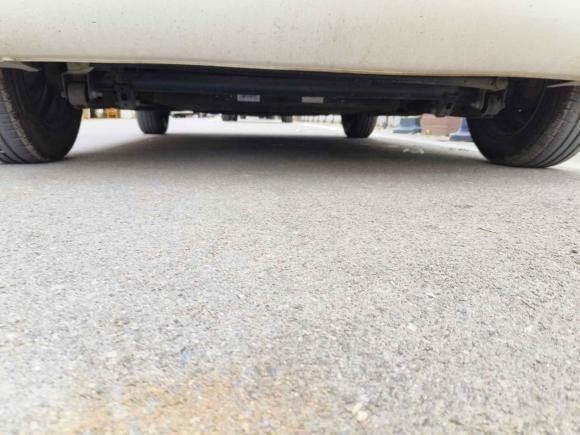 [青岛·鲁B] 二手长安长安Lumin2022款 155km 清甜款