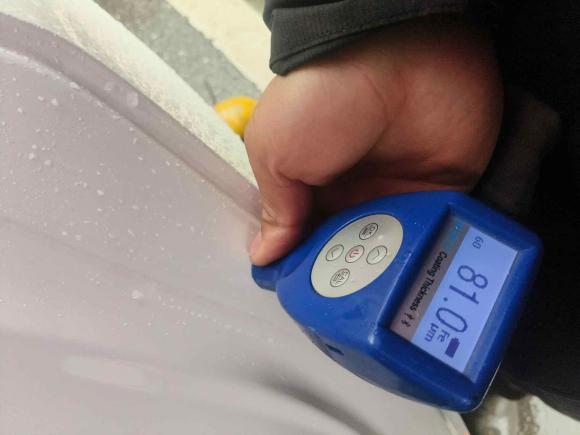 [南昌·赣A] 二手奔驰奔驰C级2020款 改款 C 260 运动版