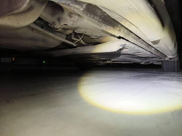 [佛山·粤E] 二手大众高尔夫2011款 1.4TSI 自动舒适型