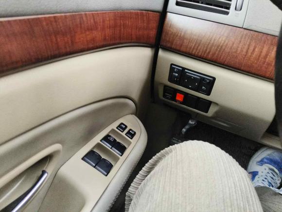 [湖州·浙E] 二手日产轩逸2009款 1.6XE 自动舒适版