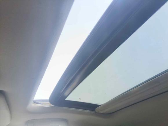 [南昌·赣A] 二手日产逍客2011款 2.0XV 雷 CVT 2WD