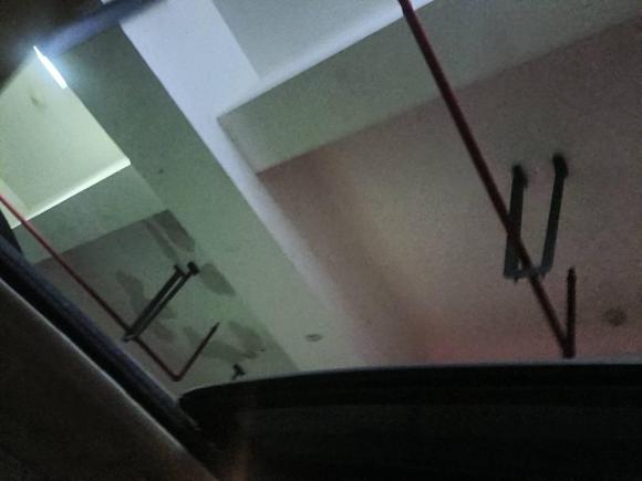 [台州·浙J] 二手凯迪拉克凯迪拉克SRX2013款 3.0L 精英型