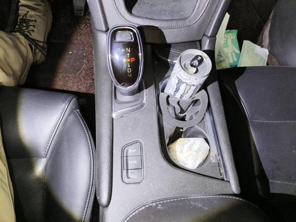 [武汉·鄂E] 二手凯迪拉克凯迪拉克XT52018款 28T 四驱豪华型