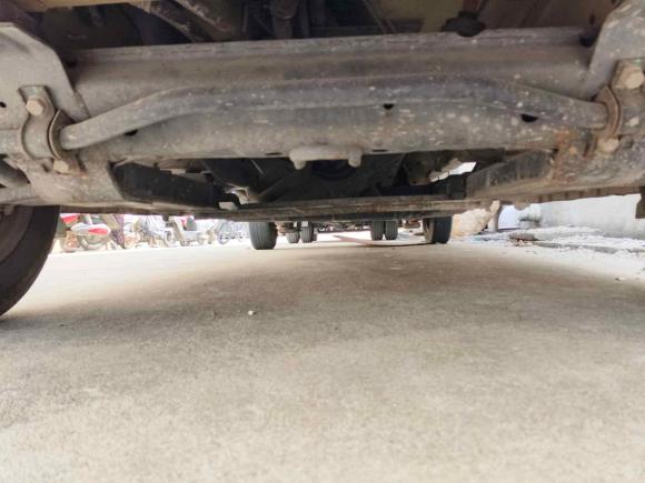 [合肥·皖A] 二手开瑞优劲T52021款 1.5L标准型T50 DAM15KR