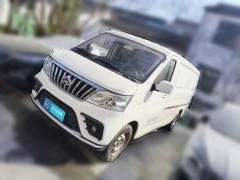 [上海·苏U] 长安凯程长安睿行M802021款 1.6L舒适型2座单蒸空调国VI平顶背掀门DAM16KR