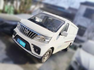 长安凯程长安睿行M802021款 1.6L舒适型2座单蒸空调国VI平顶背掀门DAM16KR