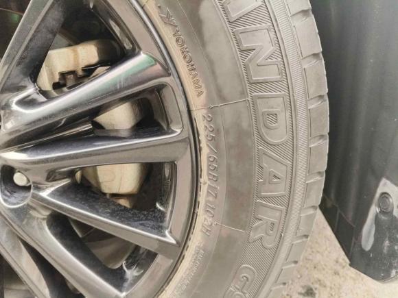 [无锡·苏B] 二手马自达马自达CX-52021款 2.0L 自动两驱黑骑士