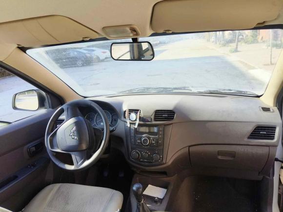 [青岛·鲁B] 二手五菱汽车五菱宏光2015款 1.2L S 基本型国V