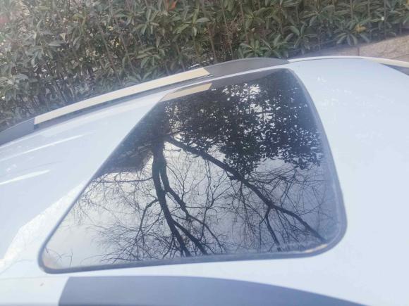 [青岛·鲁B] 二手雪佛兰创酷2017款 1.4T 自动两驱豪华型