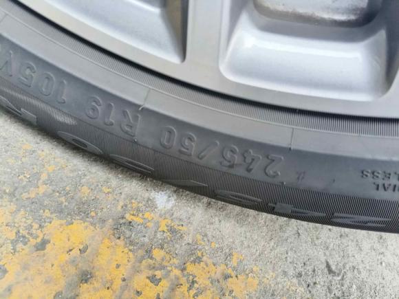 [成都·川G] 二手宝马宝马X32018款 xDrive28i M运动套装 国VI