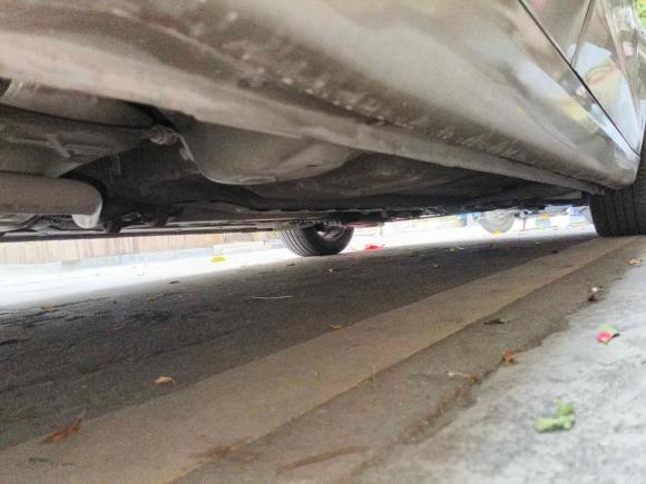 [佛山·粤E] 二手荣威荣威3602018款 PLUS 1.5L 自动豪华版