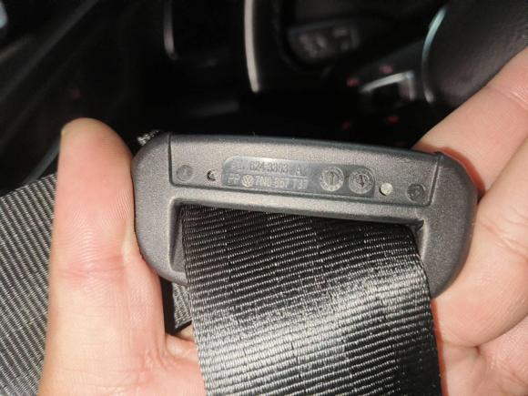 [合肥·皖A] 二手大众夏朗2018款 改款 380TSI 舒享型 6座