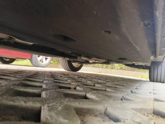 [苏州·苏E] 二手奥迪奥迪Q32017款 35 TFSI 时尚型