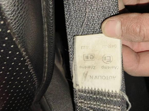 [西安·陕A] 二手Jeep指南者2012款 2.4L 四驱运动版