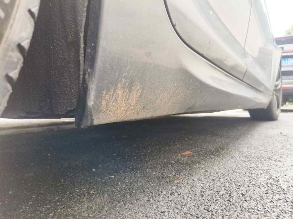 [湖州·浙E] 二手宝马宝马6系2013款 改款 640i Gran Coupe