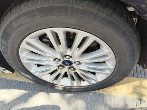 [宁波·苏A] 二手福特金牛座2015款 EcoBoost 245 时尚型