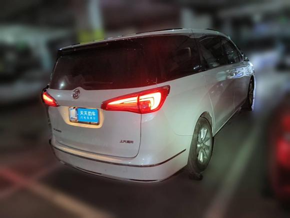 [成都·川L] 二手别克别克GL82018款 ES 28T 舒适型 国VI