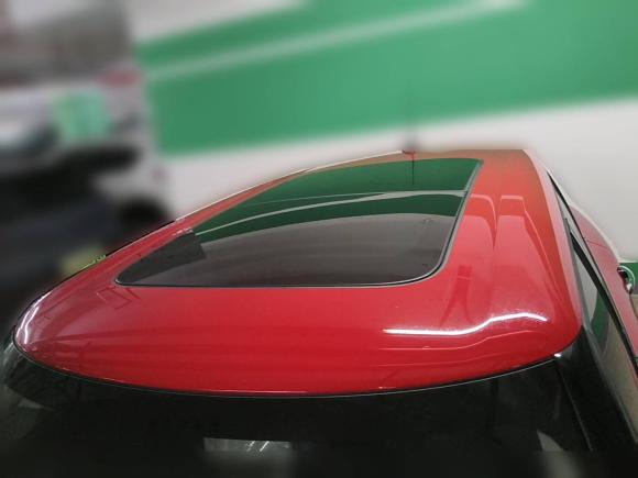 [上海·沪A] 二手MINIMINI CLUBMAN2021款 1.5T ONE