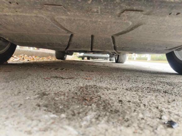 [上海·苏C] 二手大众宝来2016款 230TSI DSG舒适型