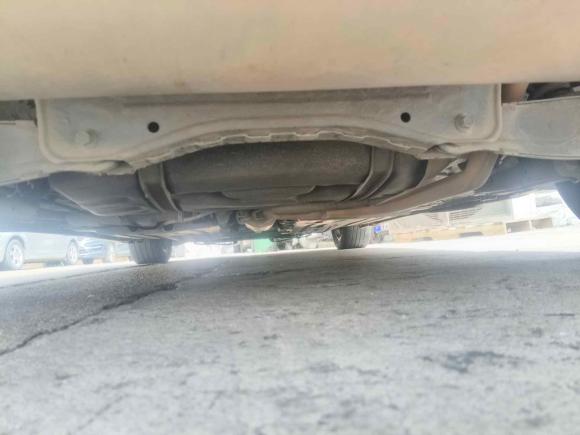 [佛山·粤X] 二手本田杰德2013款 1.8L 自动舒适版 5座