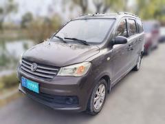 [上海·苏F] 东风风光风光3302018款 1.5L 330S 舒适型 DK15