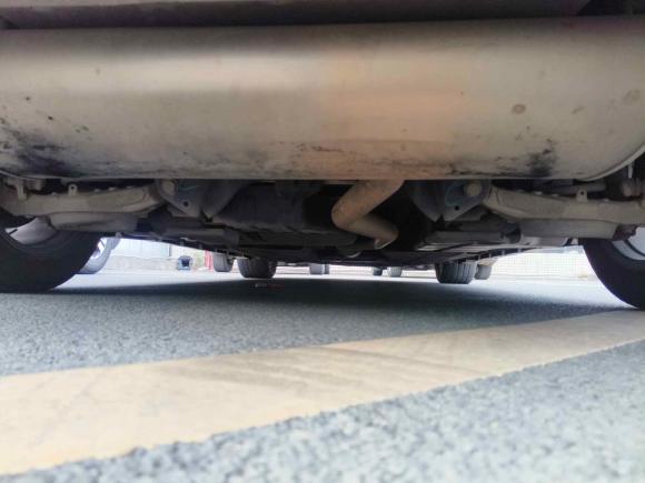 [深圳·粤L] 二手福特蒙迪欧2017款 EcoBoost 180 时尚型