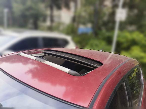 [南通·苏F] 二手日产骐达TIIDA2011款 1.6L CVT智能型