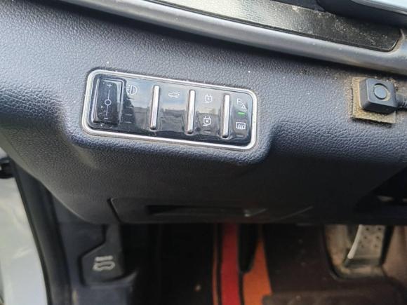 [武汉·鄂A] 二手威马汽车威马EX52020款 EX5 400 即客行版