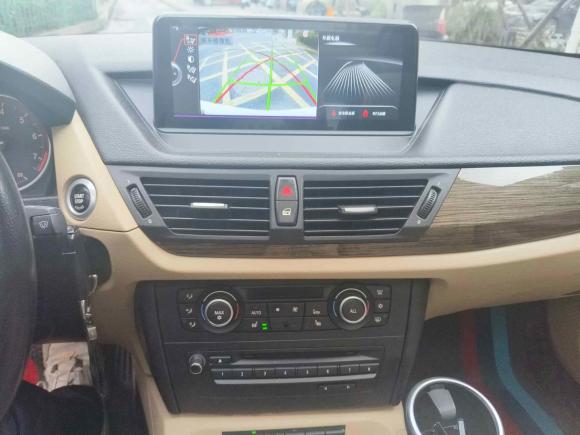 [成都·川G] 二手宝马宝马X12012款 xDrive28i 领先型