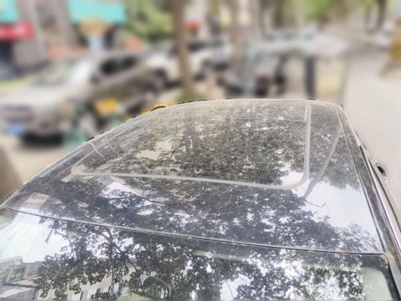 [西安·陕U] 二手大众迈腾2020款 330TSI DSG 领先型