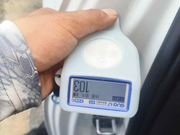 [南昌·赣A] 二手宝马宝马3系2014款 320Li 风尚设计套装