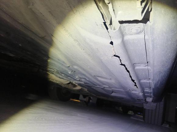 [深圳·粤B] 二手宝马宝马X32013款 xDrive28i 领先型