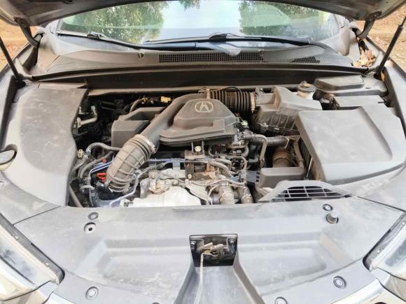 [南京·苏A] 二手讴歌讴歌CDX2019款 1.5T 两驱尊享版