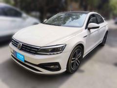 [上海·苏U] 大众凌渡2019款 280TSI DSG舒适版 国VI