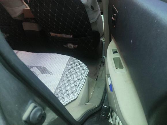 [武汉·鄂A] 二手日产逍客2011款 2.0XL 火 6MT 2WD