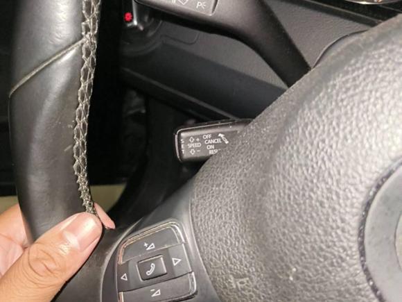 [杭州·浙A] 二手大众迈腾2012款 改款 1.8TSI 豪华型