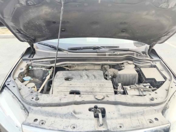 [常州·川H] 二手哈弗哈弗H62018款 红标 运动版 1.5T 手动两驱精英型