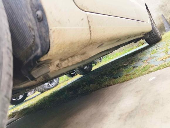 [上海·沪C] 二手起亚起亚K22015款 三厢 1.6L AT Premium