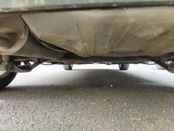 [上海·皖N] 二手大众桑塔纳2015款 浩纳 1.6L 自动风尚型