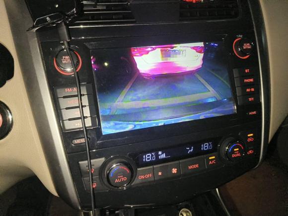 [广州·粤S] 二手日产天籁2014款 公爵 2.5L XV荣耀版