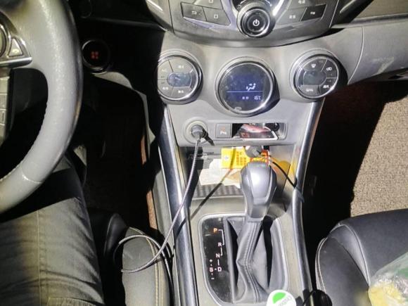 [成都·川A] 二手比亚迪宋2016款 盖世版 1.5TID 自动精英型