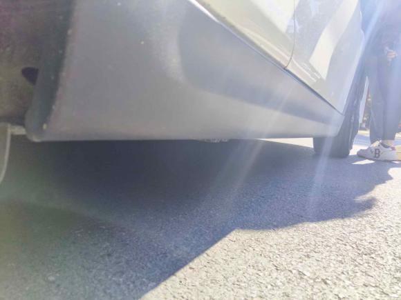 [苏州·苏U] 二手MINIMINI2019款 1.5T COOPER 经典派