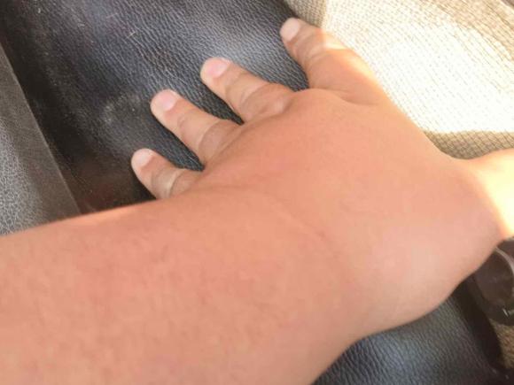 [无锡·皖L] 二手现代朗动2015款 1.6L 手动领先型