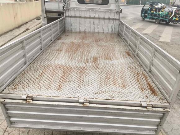 [成都·川A] 二手五菱汽车五菱电卡2021款 载货车力神41.6kWh通宇电控