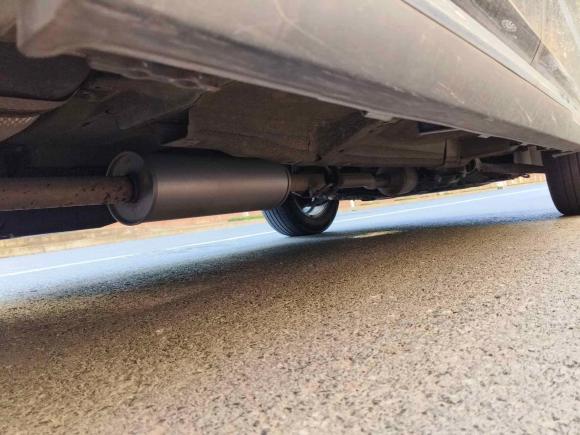 [合肥·皖A] 二手哈弗哈弗M62021款 PLUS 1.5T DCT豪华智联型