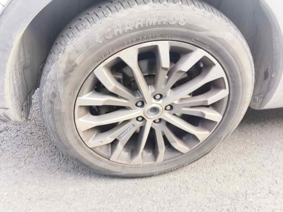 [温州·浙C] 二手哈弗哈弗H62017款 蓝标 2.0T 自动两驱智尚型